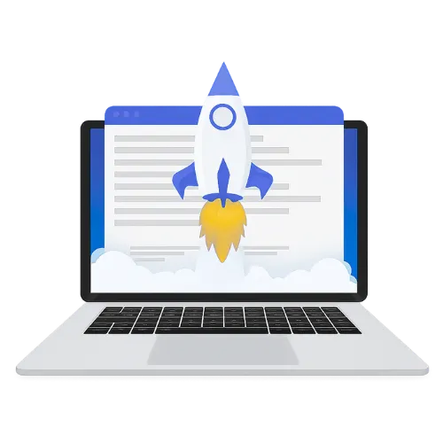 fast response time